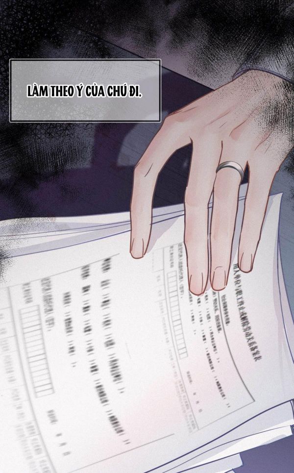 Môi Súng Chapter 3 - Trang 4