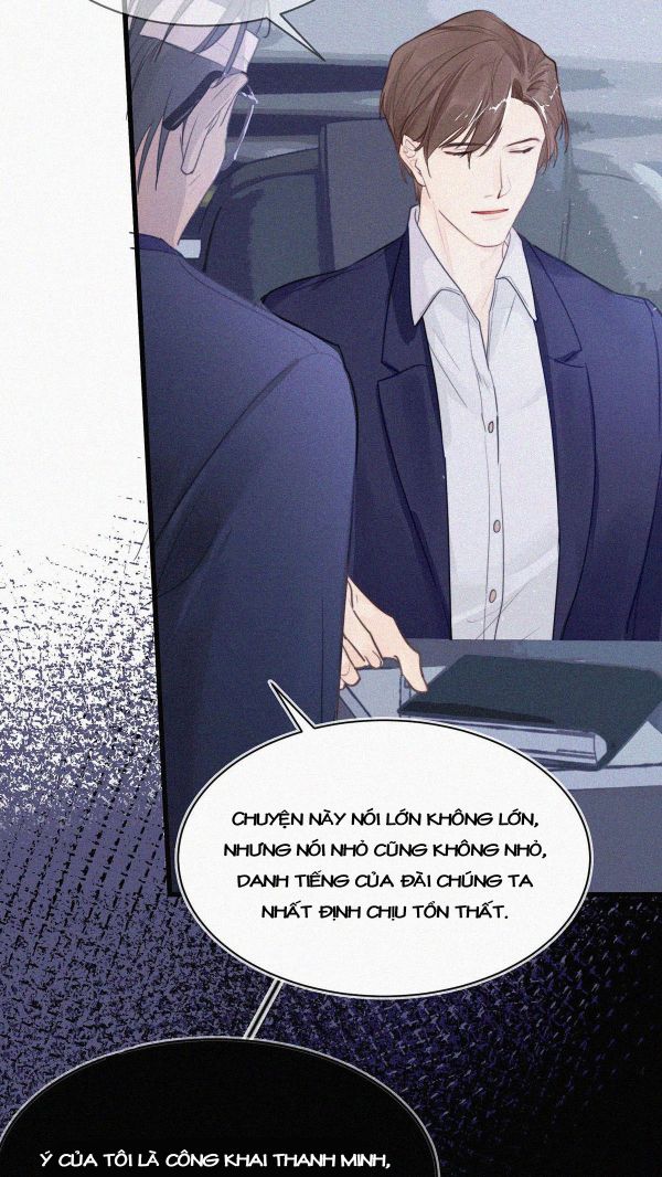 Môi Súng Chapter 3 - Trang 4