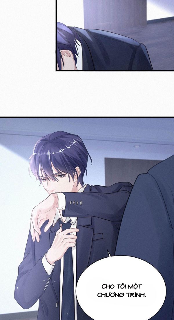 Môi Súng Chapter 4 - Trang 4