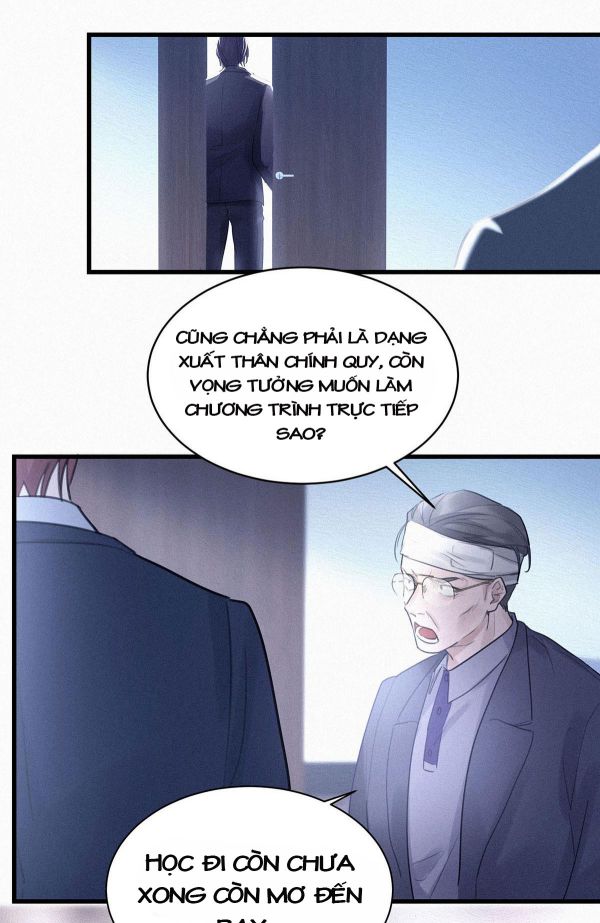 Môi Súng Chapter 4 - Trang 4