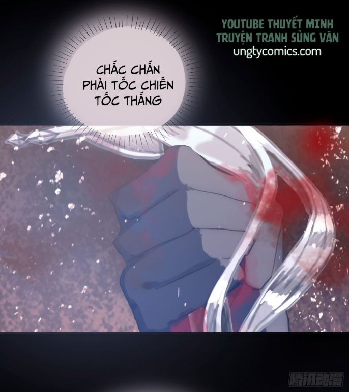 Thỉnh Cùng Ta Đồng Miên Chap 27 - Trang 3