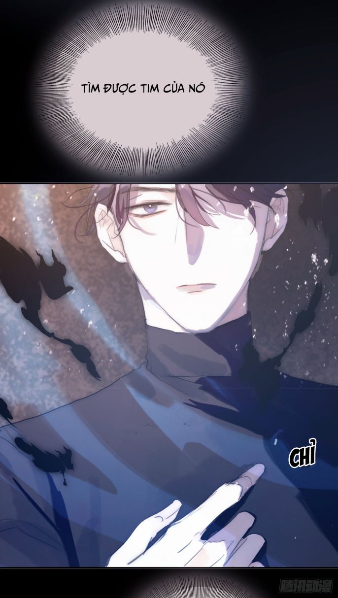 Thỉnh Cùng Ta Đồng Miên Chap 27 - Trang 3