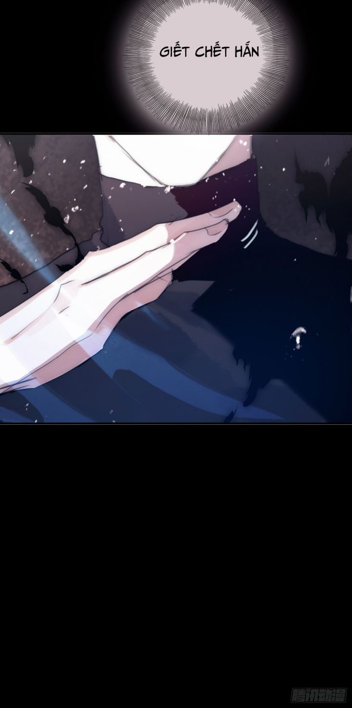 Thỉnh Cùng Ta Đồng Miên Chap 27 - Trang 3