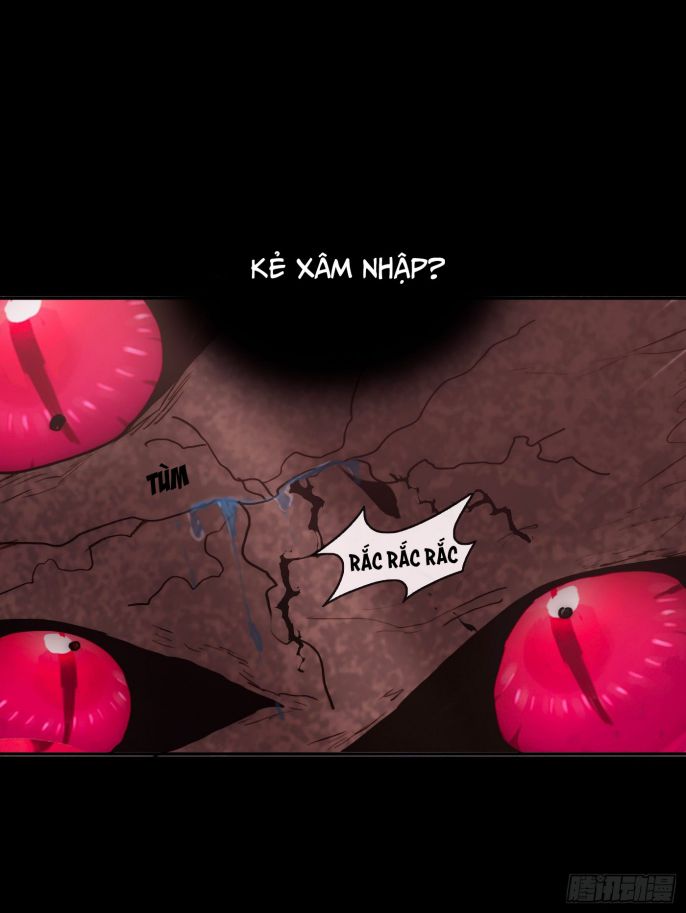 Thỉnh Cùng Ta Đồng Miên Chap 27 - Trang 3