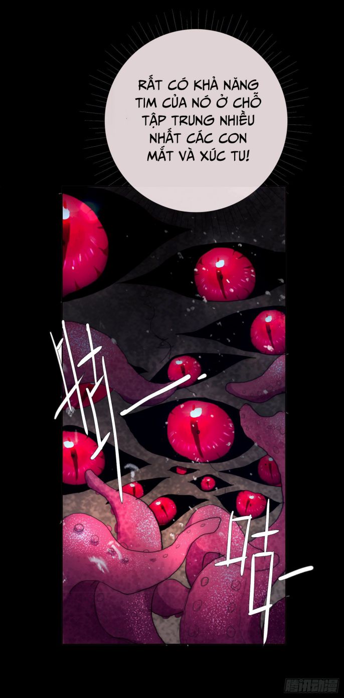 Thỉnh Cùng Ta Đồng Miên Chap 27 - Trang 3