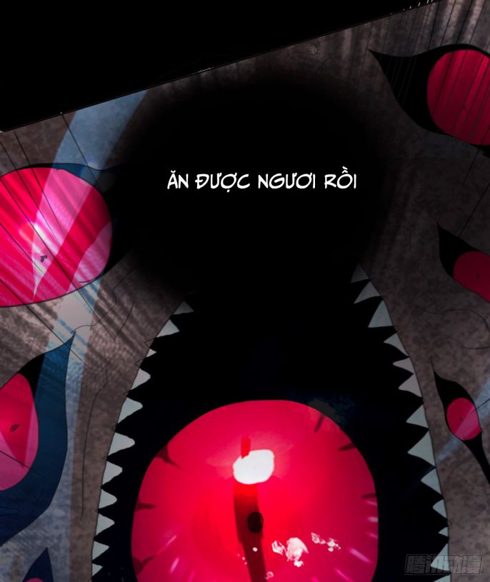 Thỉnh Cùng Ta Đồng Miên Chap 27 - Trang 3