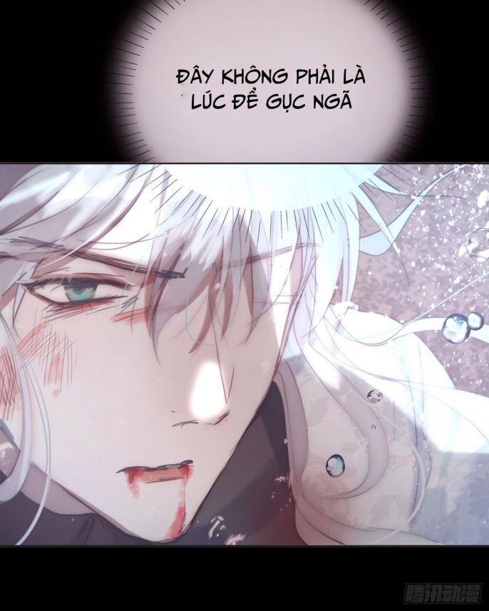 Thỉnh Cùng Ta Đồng Miên Chap 27 - Trang 3
