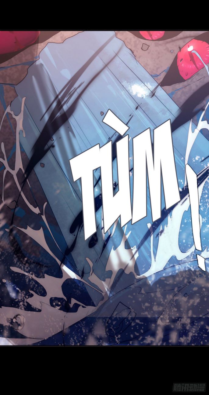 Thỉnh Cùng Ta Đồng Miên Chap 27 - Trang 3