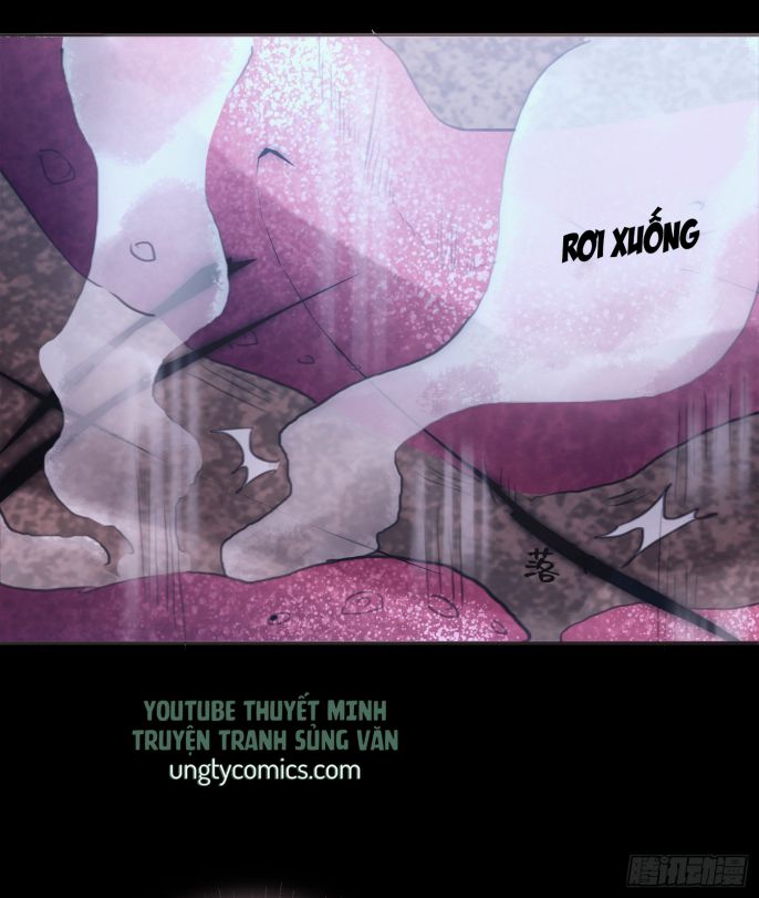 Thỉnh Cùng Ta Đồng Miên Chap 27 - Trang 3