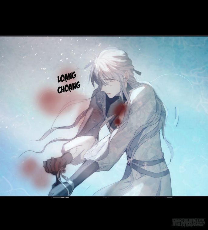 Thỉnh Cùng Ta Đồng Miên Chap 27 - Trang 3