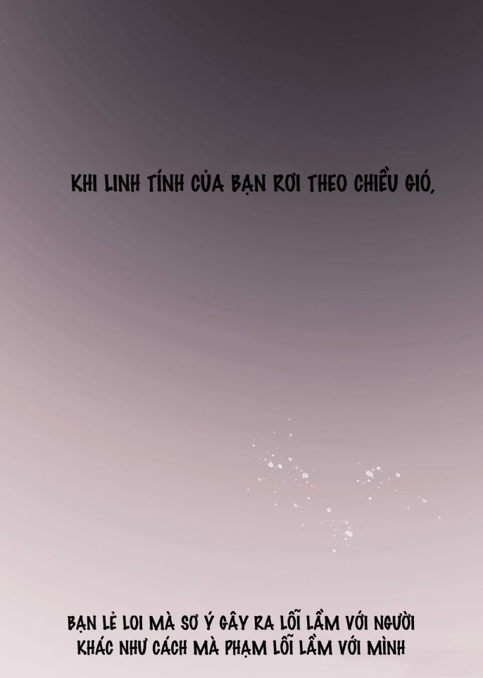 Thỉnh Cùng Ta Đồng Miên Chap 27 - Trang 3