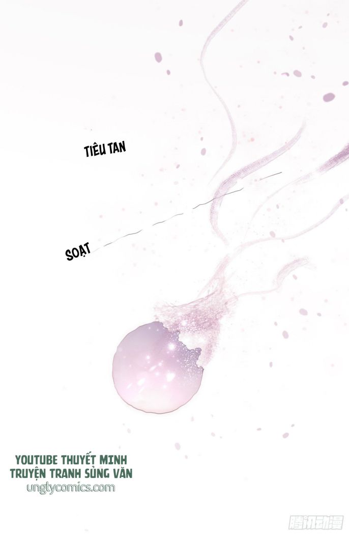 Thỉnh Cùng Ta Đồng Miên Chap 27 - Trang 3