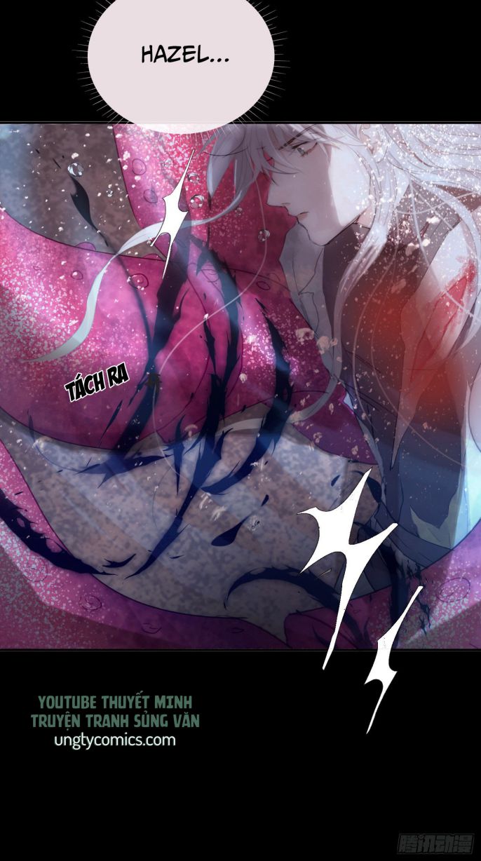 Thỉnh Cùng Ta Đồng Miên Chap 27 - Trang 3