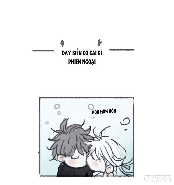 Thỉnh Cùng Ta Đồng Miên Chap 27 - Trang 3