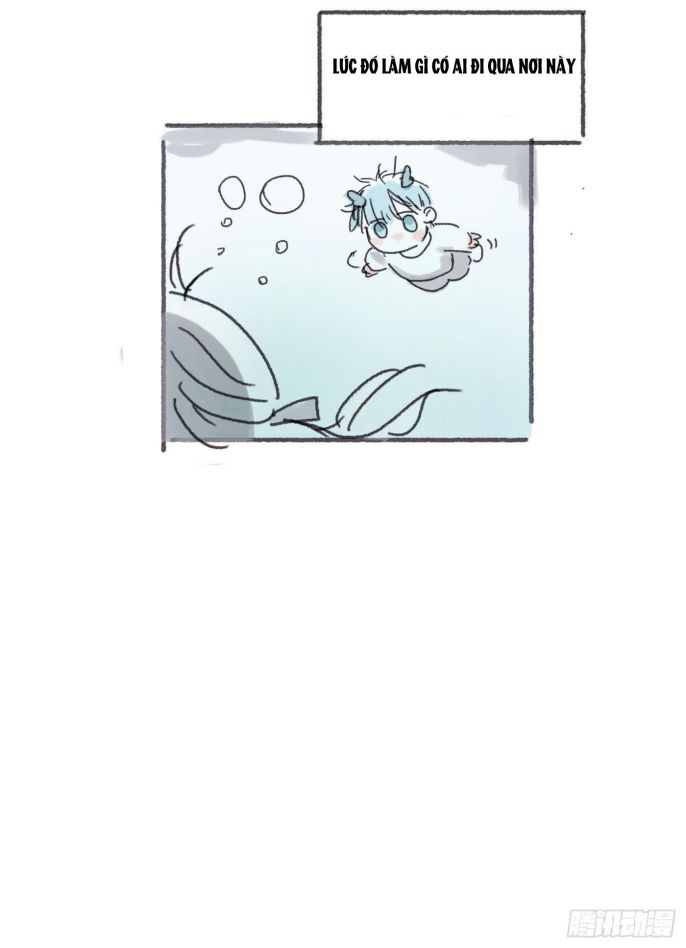 Thỉnh Cùng Ta Đồng Miên Chap 27 - Trang 3