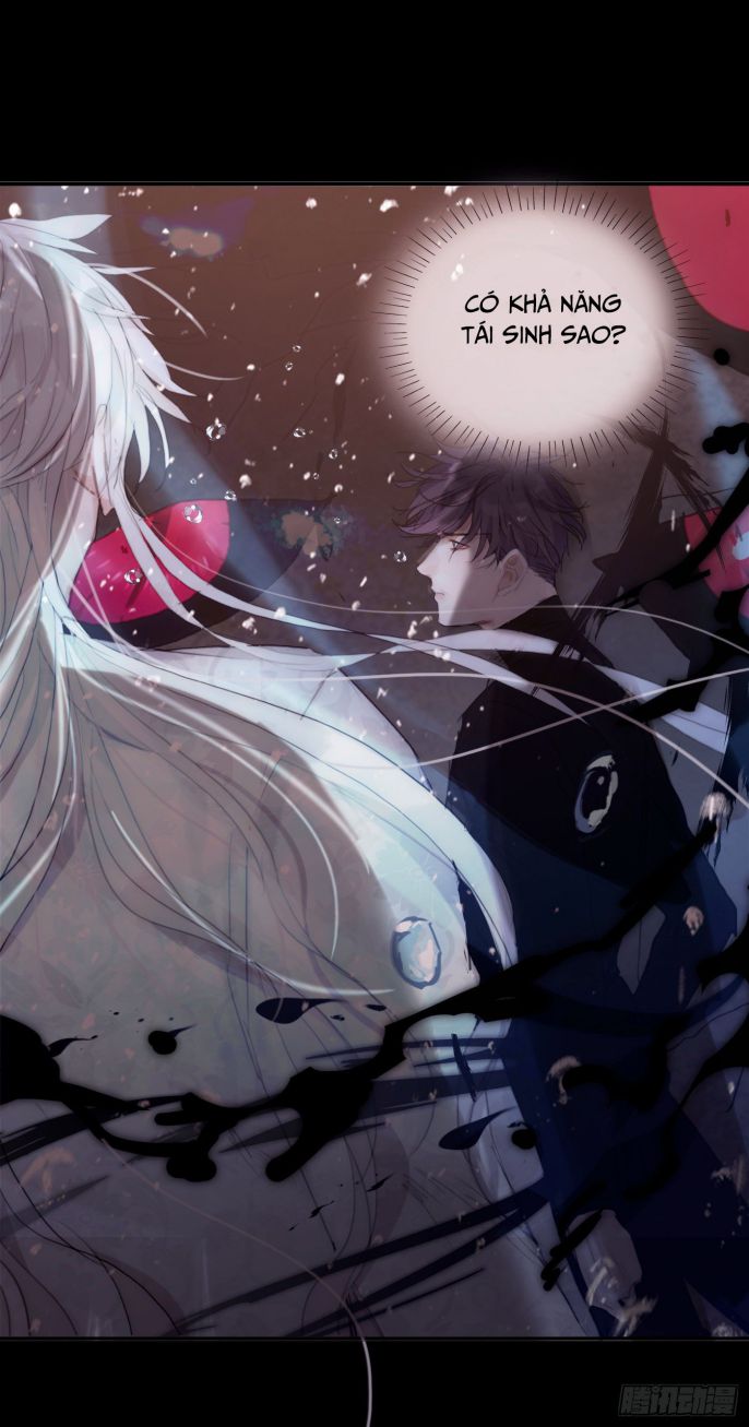 Thỉnh Cùng Ta Đồng Miên Chap 27 - Trang 3