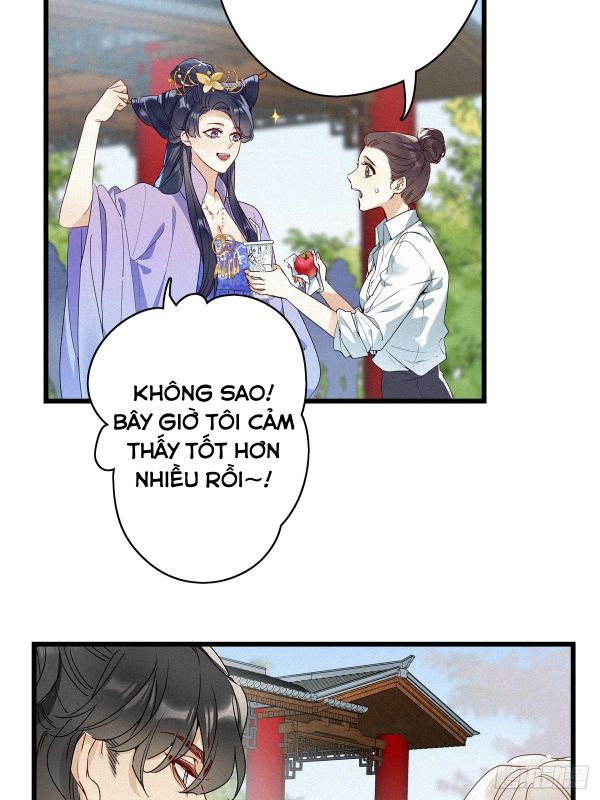 Thỉnh Quân Nhập Quái Chapter 10 - Trang 4