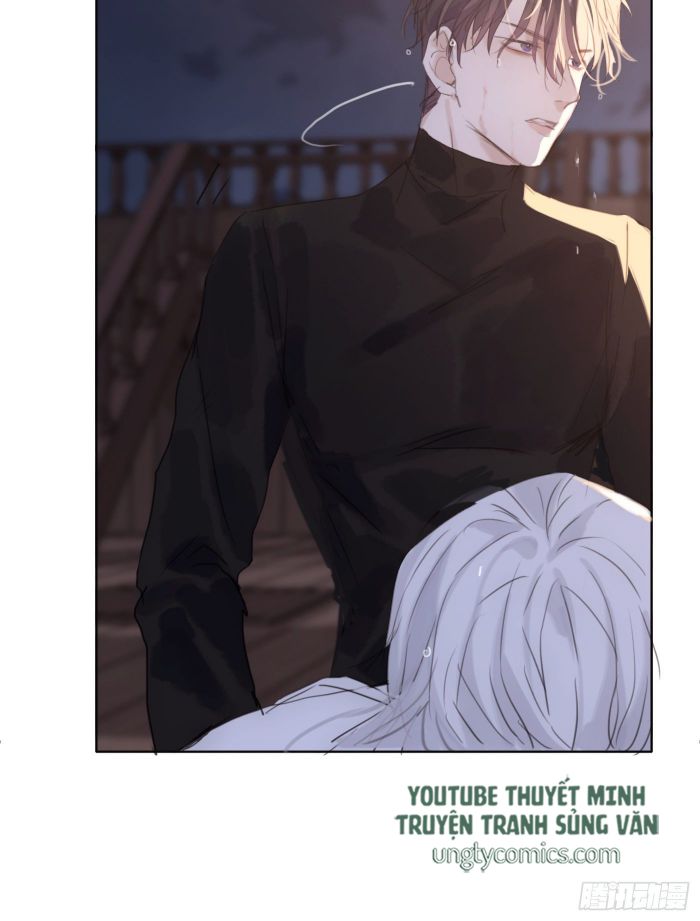 Thỉnh Cùng Ta Đồng Miên Chap 28 - Trang 3