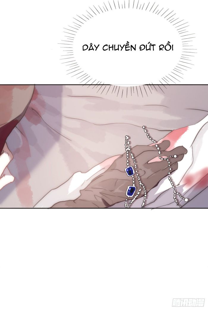 Thỉnh Cùng Ta Đồng Miên Chap 28 - Trang 3