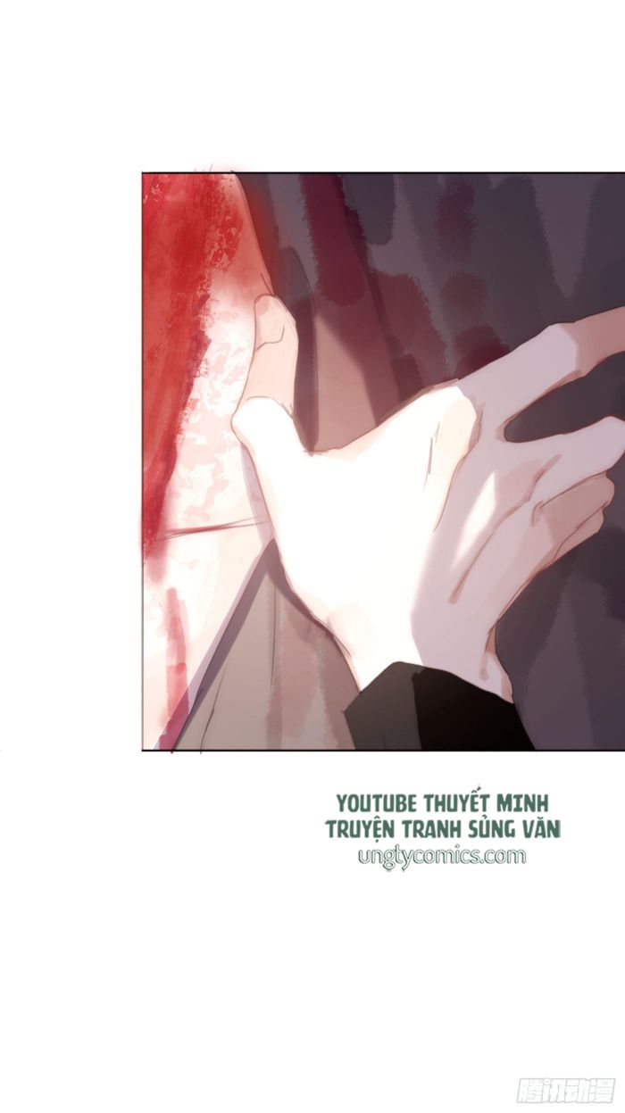 Thỉnh Cùng Ta Đồng Miên Chap 28 - Trang 3