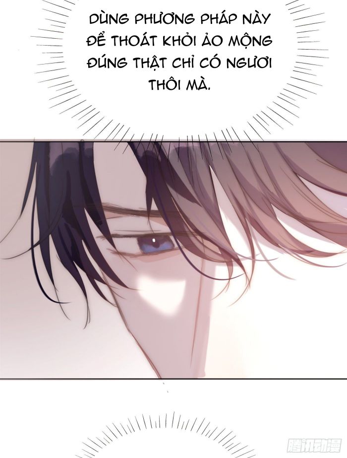 Thỉnh Cùng Ta Đồng Miên Chap 28 - Trang 3