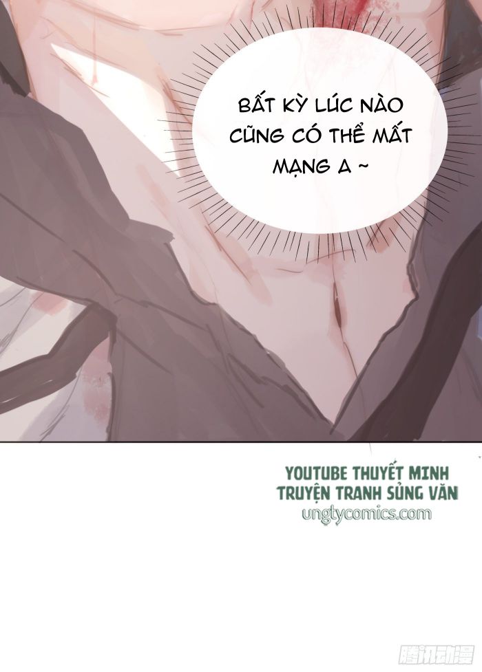 Thỉnh Cùng Ta Đồng Miên Chap 28 - Trang 3