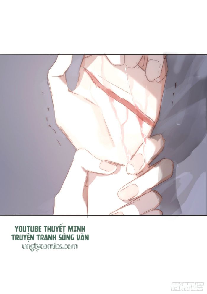 Thỉnh Cùng Ta Đồng Miên Chap 28 - Trang 3
