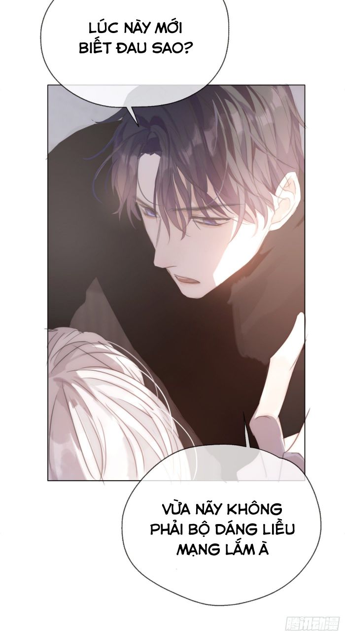 Thỉnh Cùng Ta Đồng Miên Chap 28 - Trang 3