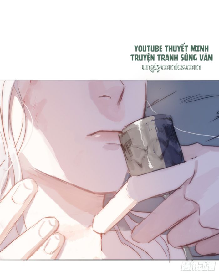 Thỉnh Cùng Ta Đồng Miên Chap 28 - Trang 3