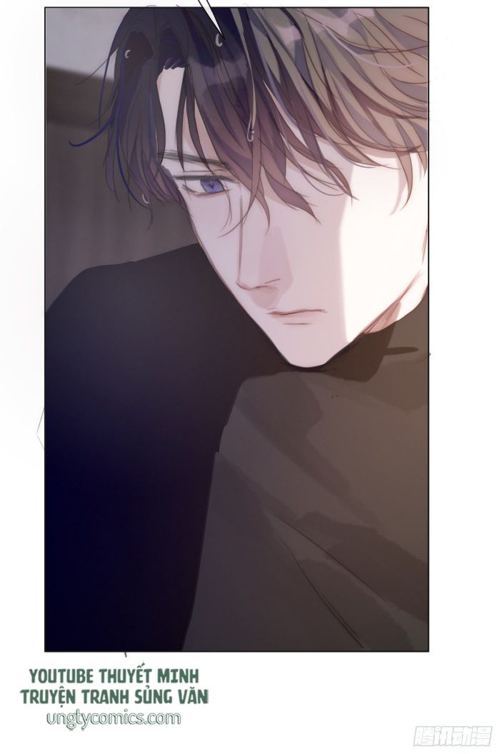 Thỉnh Cùng Ta Đồng Miên Chap 28 - Trang 3