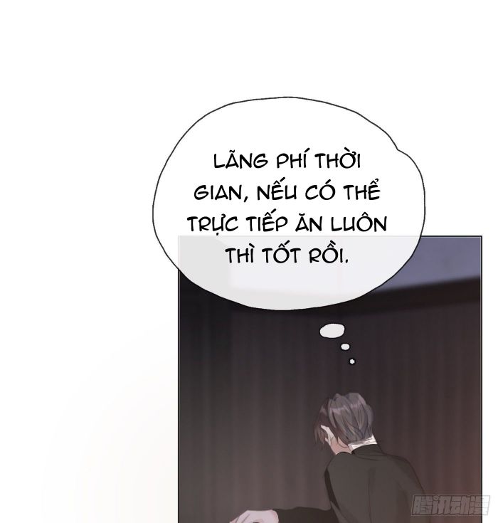 Thỉnh Cùng Ta Đồng Miên Chap 28 - Trang 3