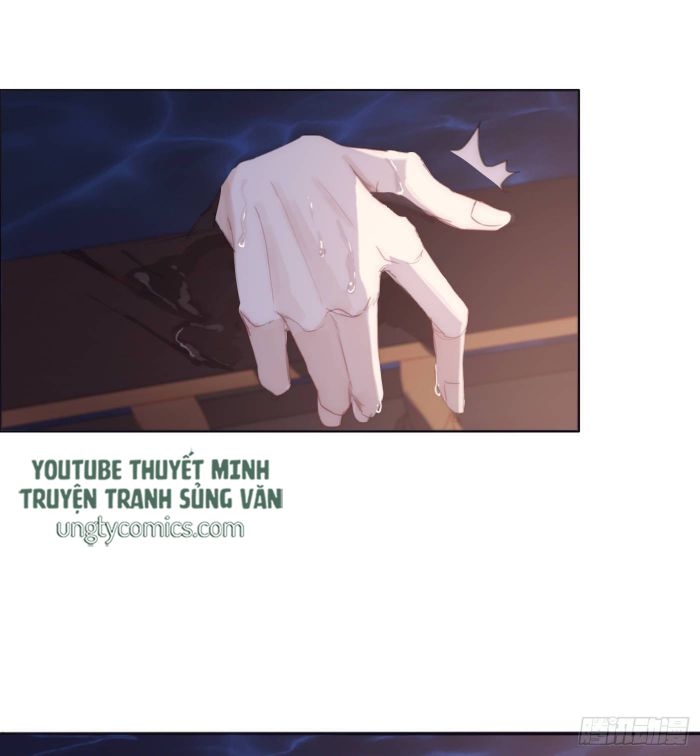 Thỉnh Cùng Ta Đồng Miên Chap 28 - Trang 3