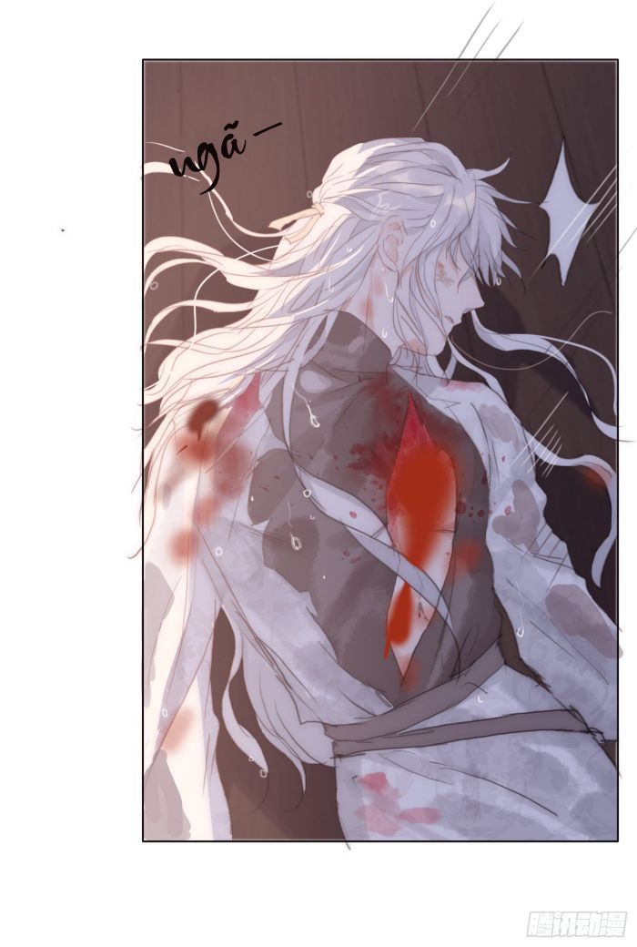 Thỉnh Cùng Ta Đồng Miên Chap 28 - Trang 3