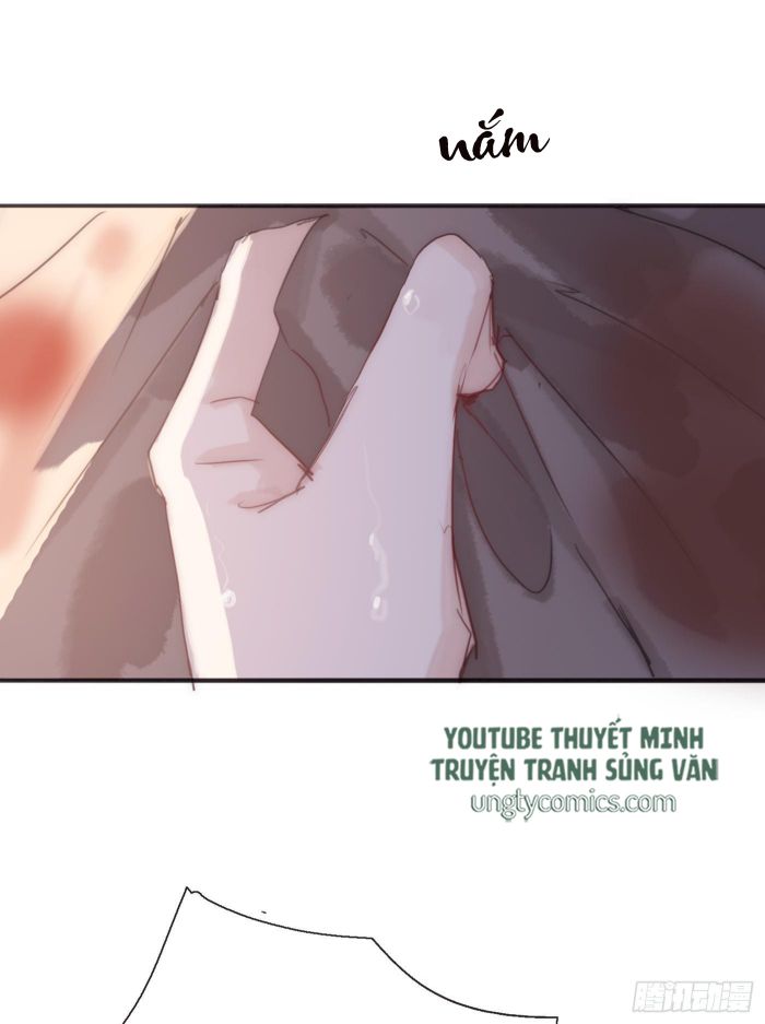 Thỉnh Cùng Ta Đồng Miên Chap 28 - Trang 3