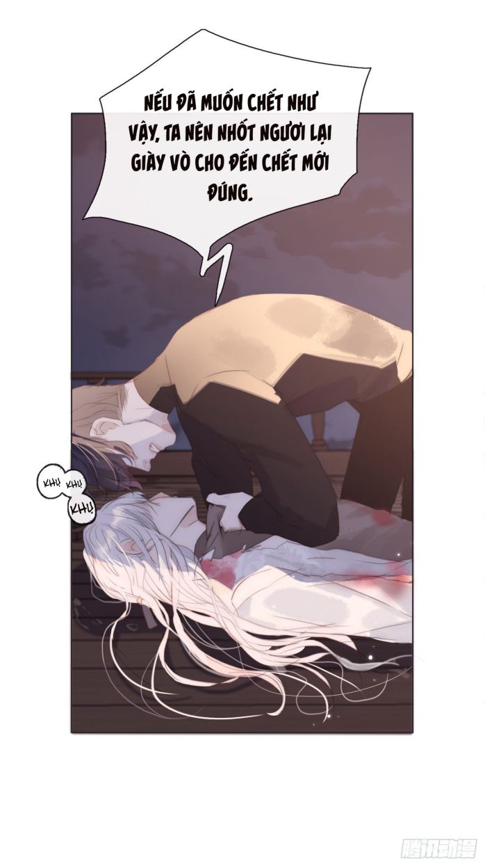 Thỉnh Cùng Ta Đồng Miên Chap 28 - Trang 3