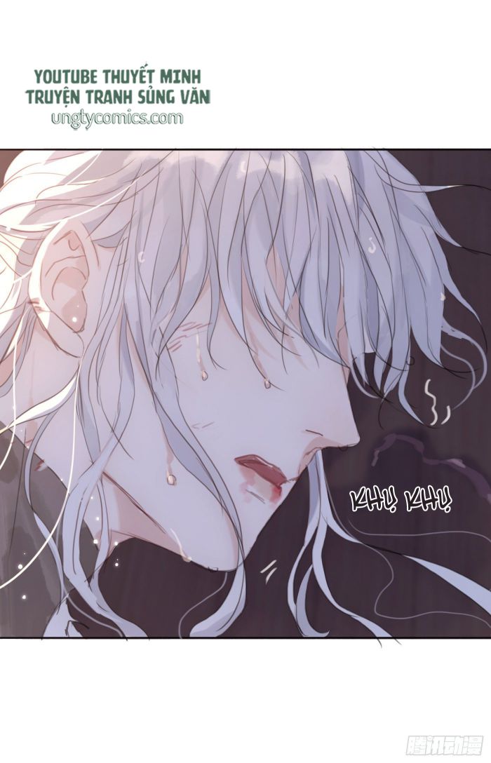 Thỉnh Cùng Ta Đồng Miên Chap 28 - Trang 3