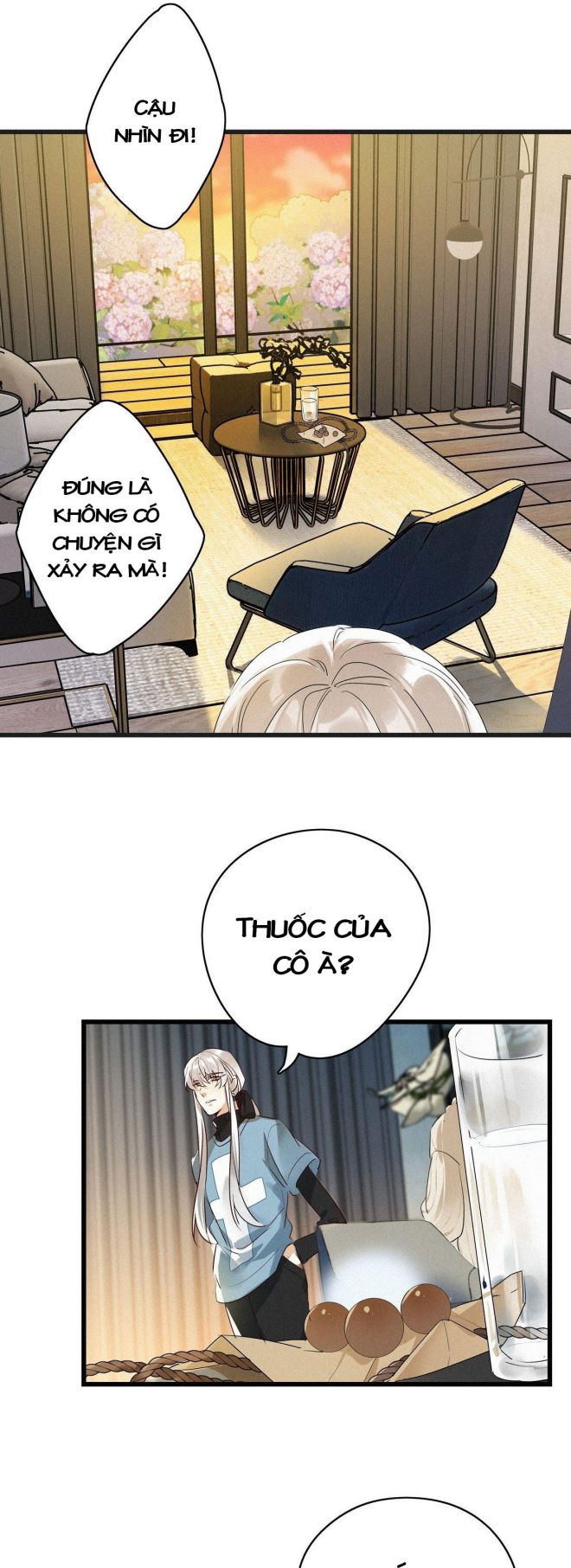 Thỉnh Quân Nhập Quái Chapter 11 - Trang 4