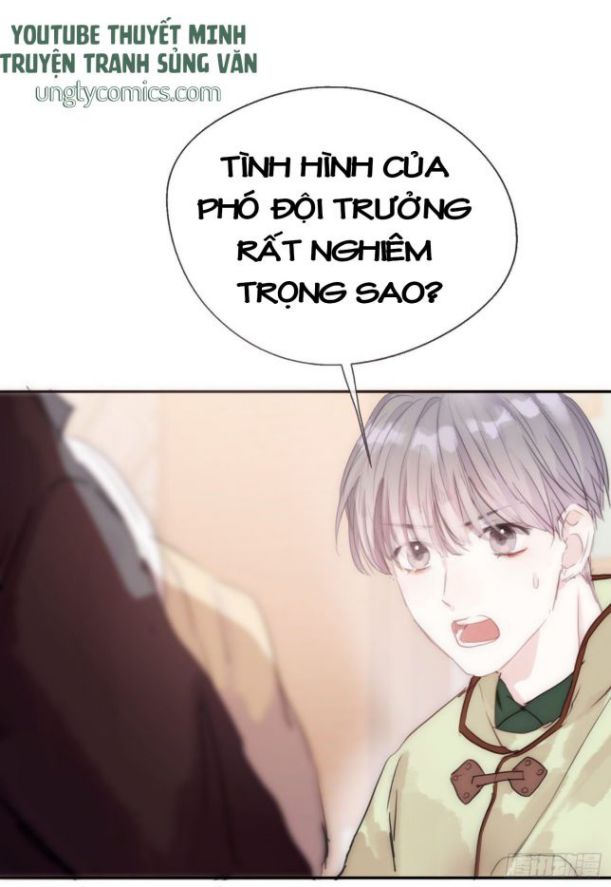 Thỉnh Cùng Ta Đồng Miên Chap 29 - Trang 3
