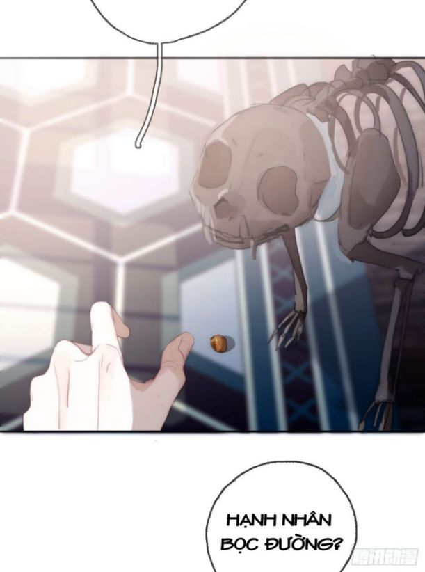 Thỉnh Cùng Ta Đồng Miên Chap 29 - Trang 3