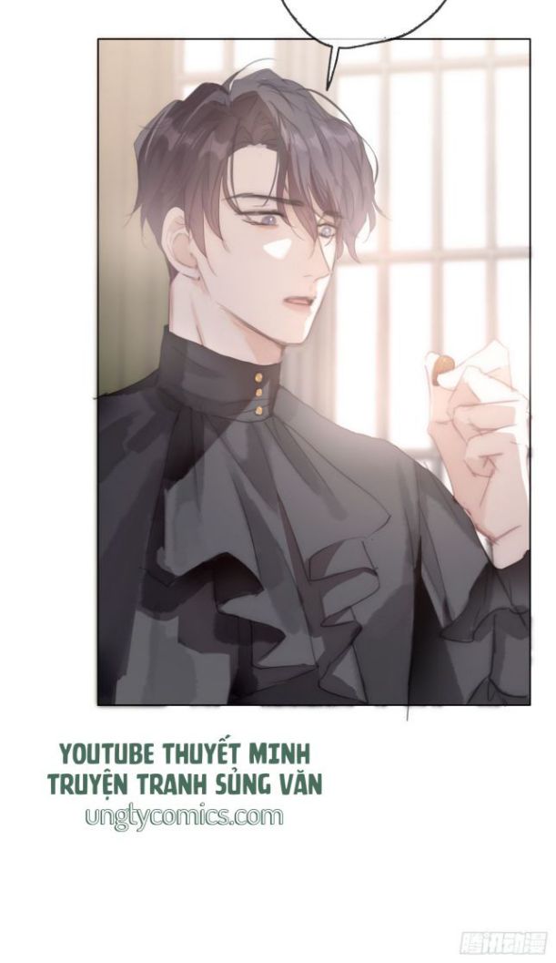 Thỉnh Cùng Ta Đồng Miên Chap 29 - Trang 3