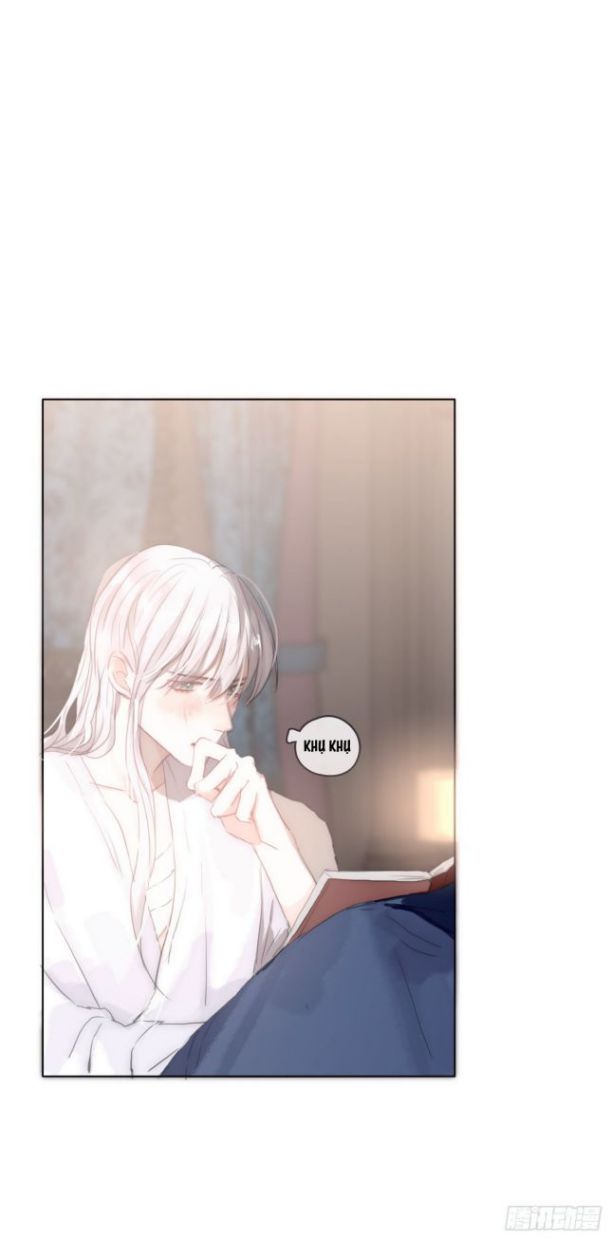 Thỉnh Cùng Ta Đồng Miên Chap 29 - Trang 3