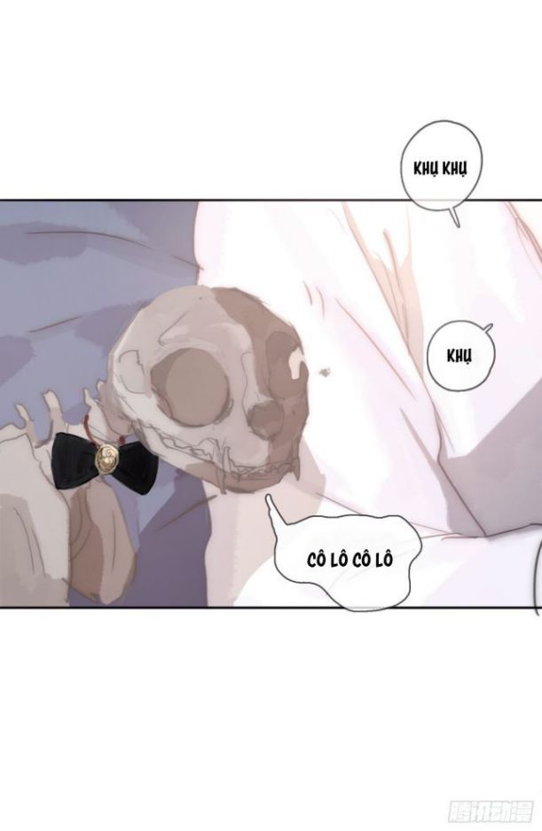 Thỉnh Cùng Ta Đồng Miên Chap 29 - Trang 3