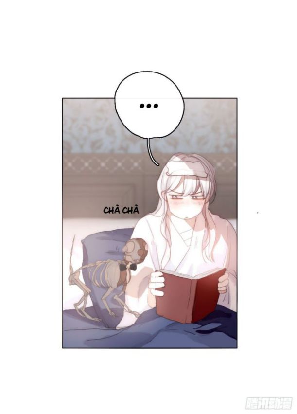 Thỉnh Cùng Ta Đồng Miên Chap 29 - Trang 3