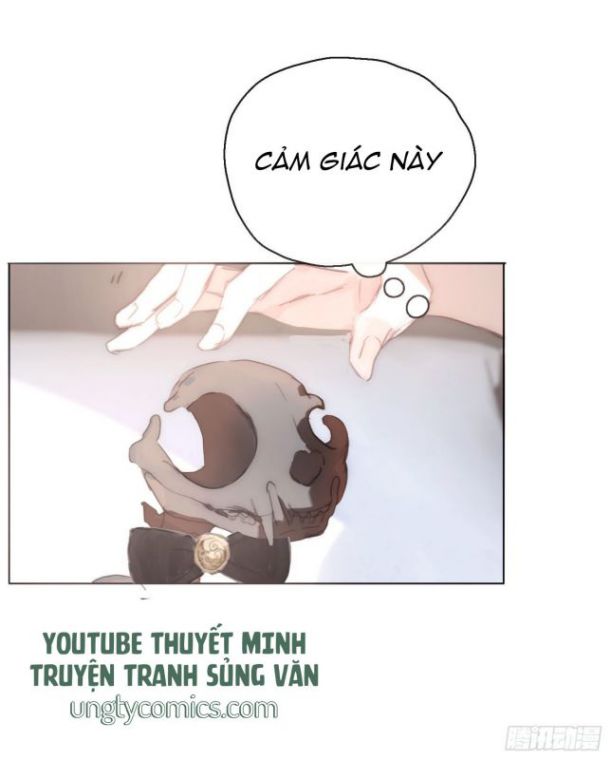 Thỉnh Cùng Ta Đồng Miên Chap 29 - Trang 3