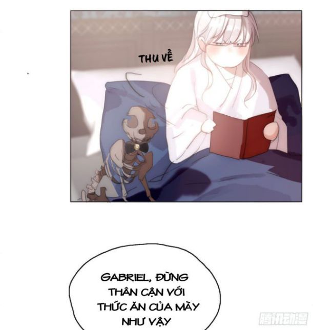 Thỉnh Cùng Ta Đồng Miên Chap 29 - Trang 3