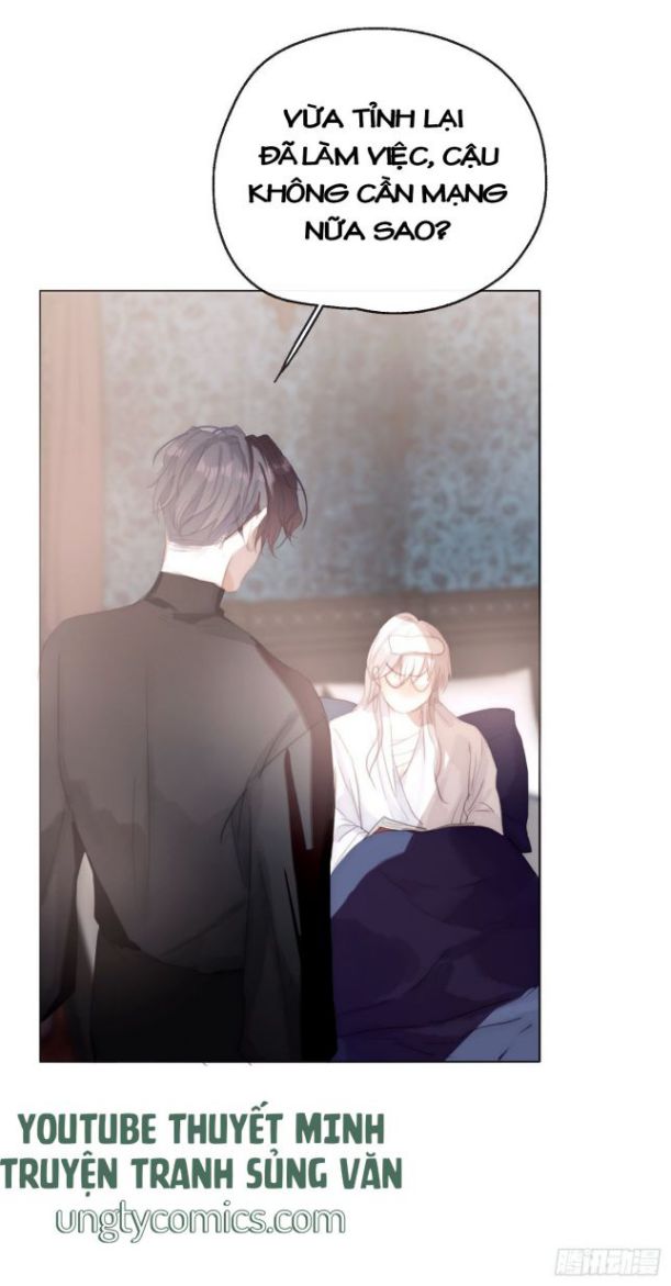 Thỉnh Cùng Ta Đồng Miên Chap 29 - Trang 3