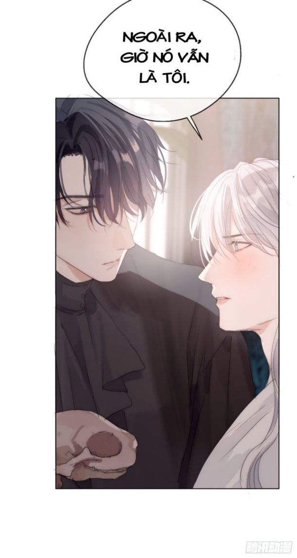 Thỉnh Cùng Ta Đồng Miên Chap 29 - Trang 3