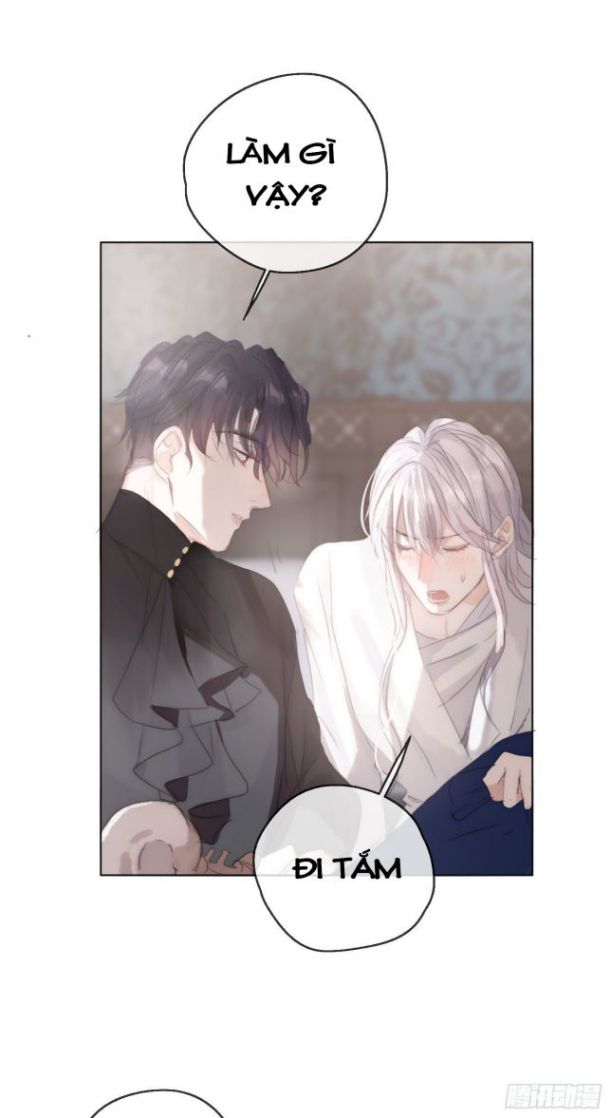 Thỉnh Cùng Ta Đồng Miên Chap 29 - Trang 3