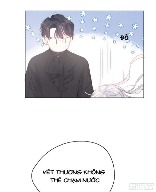 Thỉnh Cùng Ta Đồng Miên Chap 29 - Trang 3