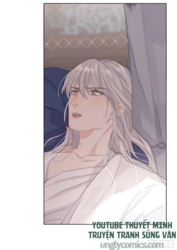 Thỉnh Cùng Ta Đồng Miên Chap 29 - Trang 3